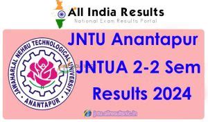 jntua results r20|JNTU Results R19 2.